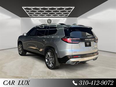 2024 GMC Acadia Denali   - Photo 3 - Lennox, CA 90304