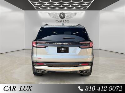 2024 GMC Acadia Denali   - Photo 4 - Lennox, CA 90304