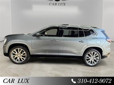 2024 GMC Acadia Denali   - Photo 2 - Lennox, CA 90304