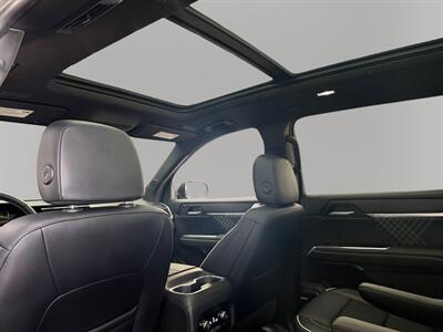 2024 GMC Acadia Denali   - Photo 26 - Lennox, CA 90304