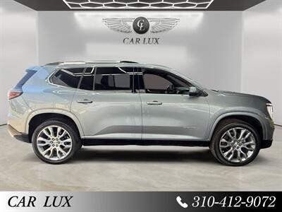2024 GMC Acadia Denali   - Photo 6 - Lennox, CA 90304