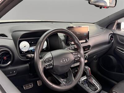 2023 Hyundai KONA N Line - Photo 15 - Lennox, CA 90304