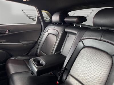 2023 Hyundai KONA N Line - Photo 13 - Lennox, CA 90304