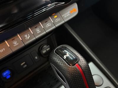 2023 Hyundai KONA N Line - Photo 20 - Lennox, CA 90304