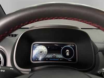 2023 Hyundai KONA N Line - Photo 19 - Lennox, CA 90304