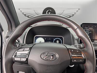 2023 Hyundai KONA N Line - Photo 18 - Lennox, CA 90304