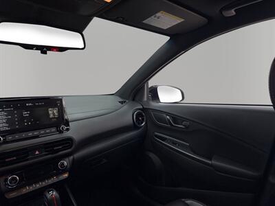 2023 Hyundai KONA N Line - Photo 23 - Lennox, CA 90304