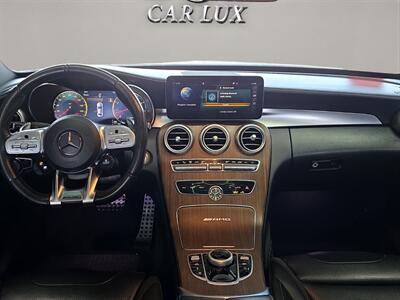 2020 Mercedes-Benz C 63 S AMG®   - Photo 14 - Lennox, CA 90304