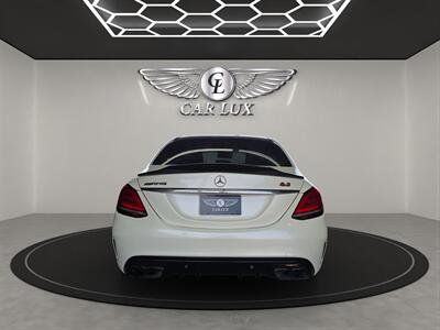 2020 Mercedes-Benz C 63 S AMG®   - Photo 6 - Lennox, CA 90304