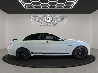 2020 Mercedes-Benz C 63 S AMG®   - Photo 8 - Lennox, CA 90304
