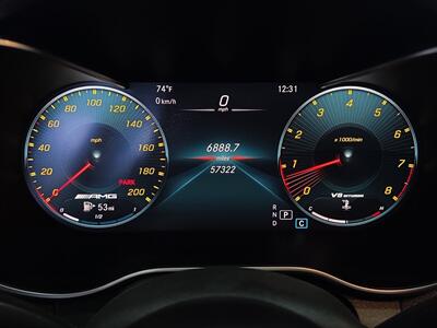 2020 Mercedes-Benz C 63 S AMG®   - Photo 11 - Lennox, CA 90304