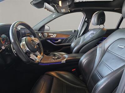2020 Mercedes-Benz C 63 S AMG®   - Photo 9 - Lennox, CA 90304