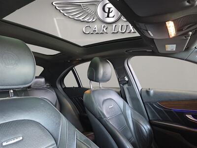 2020 Mercedes-Benz C 63 S AMG®   - Photo 21 - Lennox, CA 90304