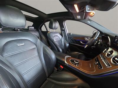 2020 Mercedes-Benz C 63 S AMG®   - Photo 18 - Lennox, CA 90304
