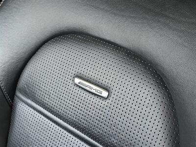 2020 Mercedes-Benz C 63 S AMG®   - Photo 22 - Lennox, CA 90304