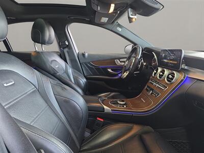 2020 Mercedes-Benz C 63 S AMG®   - Photo 16 - Lennox, CA 90304