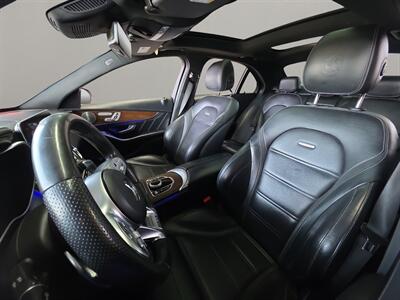 2020 Mercedes-Benz C 63 S AMG®   - Photo 19 - Lennox, CA 90304