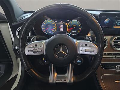 2020 Mercedes-Benz C 63 S AMG®   - Photo 10 - Lennox, CA 90304