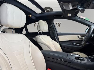2020 Mercedes-Benz S 560 - Photo 14 - Lennox, CA 90304