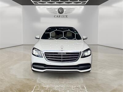 2020 Mercedes-Benz S 560 - Photo 8 - Lennox, CA 90304