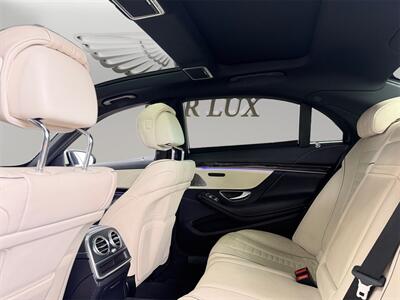 2020 Mercedes-Benz S 560 - Photo 13 - Lennox, CA 90304