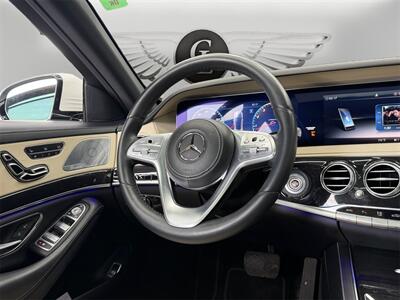 2020 Mercedes-Benz S 560 - Photo 12 - Lennox, CA 90304