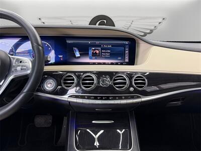 2020 Mercedes-Benz S 560 - Photo 11 - Lennox, CA 90304