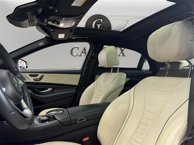 2020 Mercedes-Benz S 560 - Photo 9 - Lennox, CA 90304