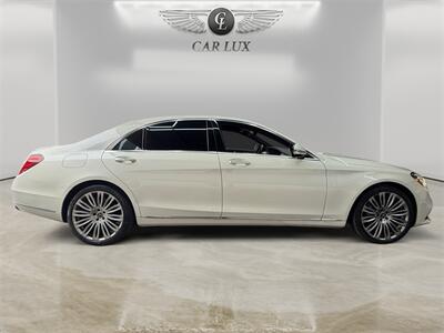 2020 Mercedes-Benz S 560 - Photo 6 - Lennox, CA 90304