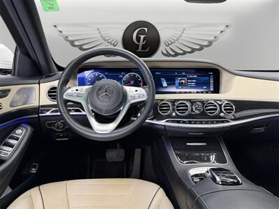 2020 Mercedes-Benz S 560 - Photo 10 - Lennox, CA 90304