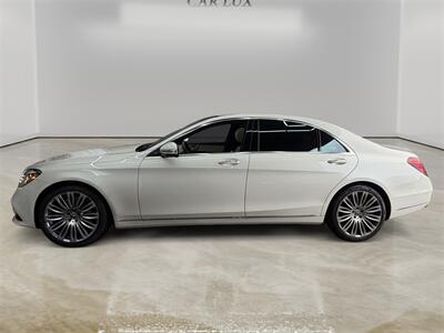 2020 Mercedes-Benz S 560 - Photo 2 - Lennox, CA 90304