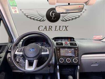 2017 Subaru Forester 2.5i Premium   - Photo 10 - Lennox, CA 90304