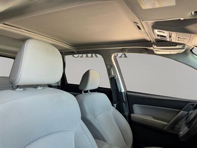2017 Subaru Forester 2.5i Premium   - Photo 14 - Lennox, CA 90304