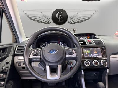 2017 Subaru Forester 2.5i Premium   - Photo 12 - Lennox, CA 90304