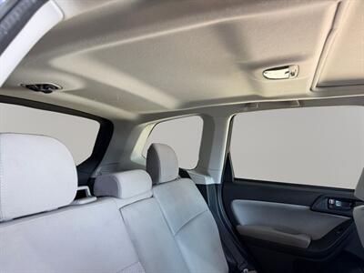 2017 Subaru Forester 2.5i Premium   - Photo 22 - Lennox, CA 90304
