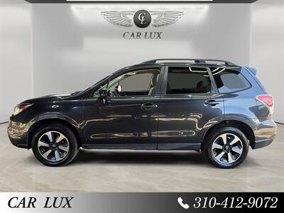 2017 Subaru Forester 2.5i Premium   - Photo 2 - Lennox, CA 90304