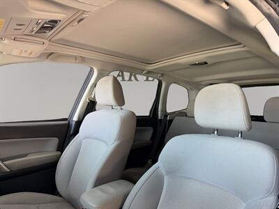 2017 Subaru Forester 2.5i Premium   - Photo 9 - Lennox, CA 90304
