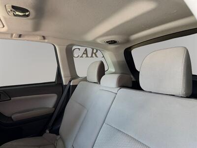 2017 Subaru Forester 2.5i Premium   - Photo 13 - Lennox, CA 90304