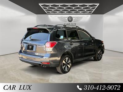2017 Subaru Forester 2.5i Premium   - Photo 5 - Lennox, CA 90304