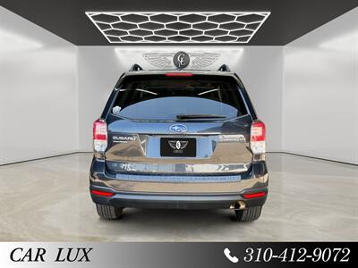 2017 Subaru Forester 2.5i Premium   - Photo 4 - Lennox, CA 90304