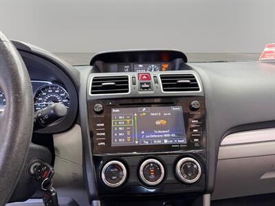 2017 Subaru Forester 2.5i Premium   - Photo 21 - Lennox, CA 90304