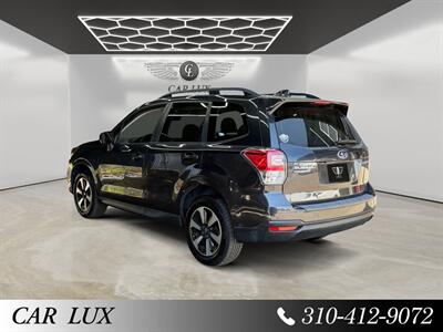 2017 Subaru Forester 2.5i Premium   - Photo 3 - Lennox, CA 90304