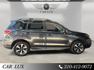 2017 Subaru Forester 2.5i Premium   - Photo 6 - Lennox, CA 90304