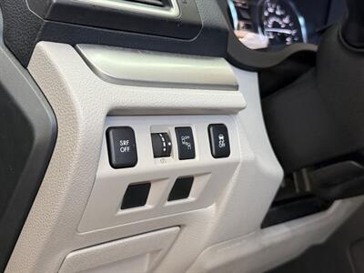 2017 Subaru Forester 2.5i Premium   - Photo 16 - Lennox, CA 90304