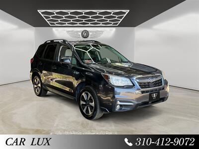 2017 Subaru Forester 2.5i Premium   - Photo 7 - Lennox, CA 90304