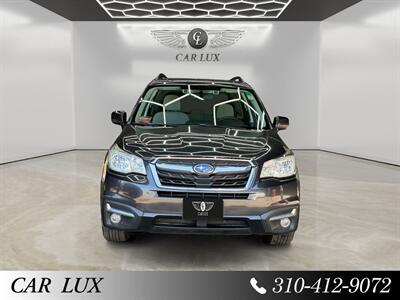 2017 Subaru Forester 2.5i Premium   - Photo 8 - Lennox, CA 90304