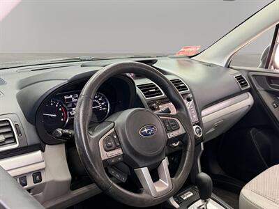 2017 Subaru Forester 2.5i Premium   - Photo 15 - Lennox, CA 90304