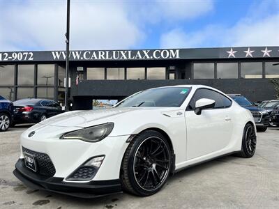 2014 Scion FR-S   - Photo 9 - Lennox, CA 90304