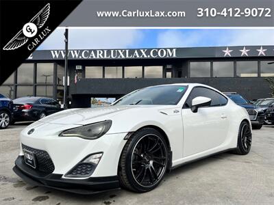 2014 Scion FR-S   - Photo 9 - Lennox, CA 90304