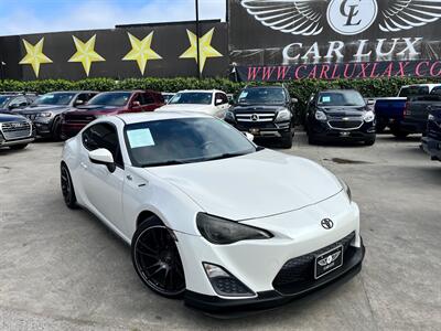 2014 Scion FR-S   - Photo 2 - Lennox, CA 90304